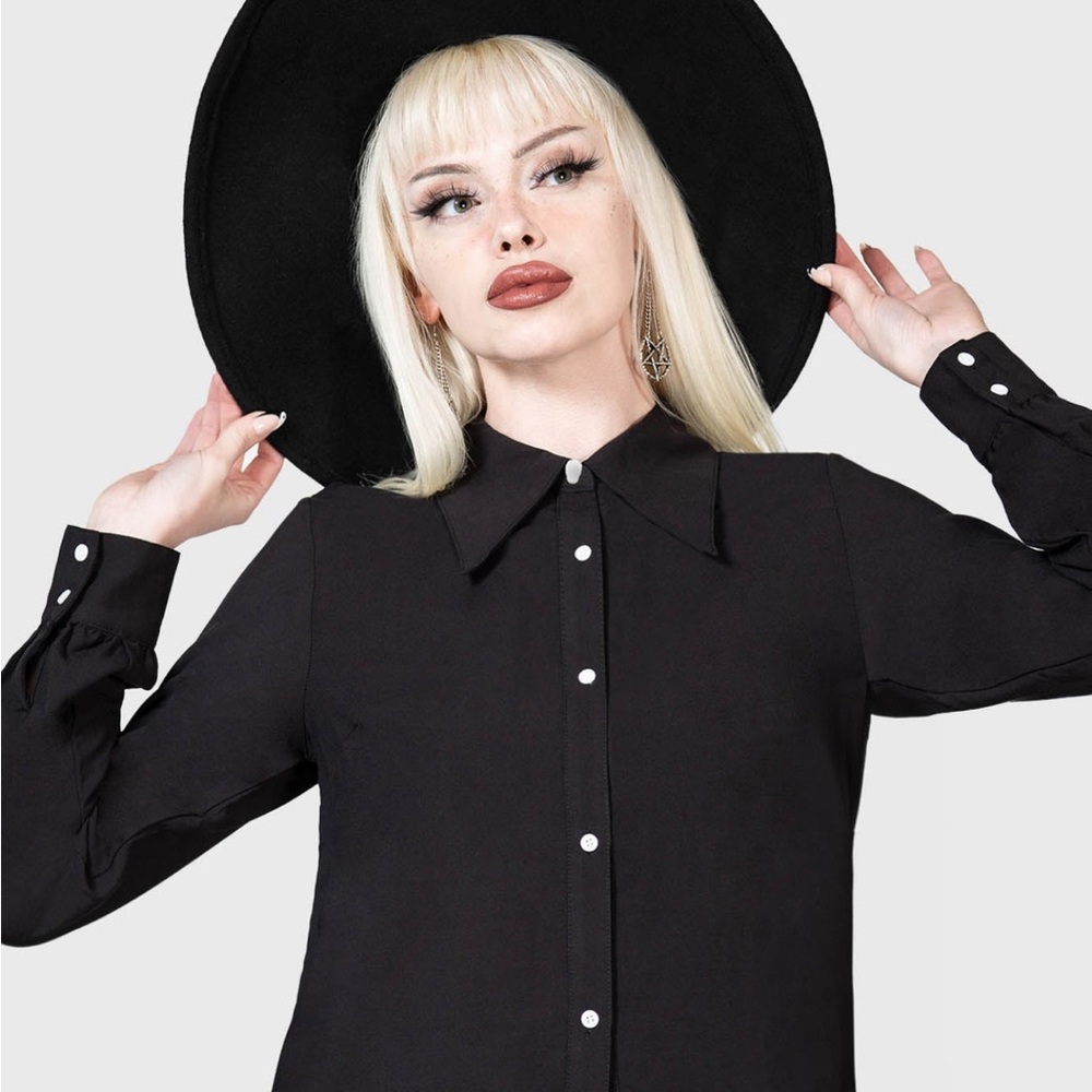 KILLSTAR Twilight Terror Shirt